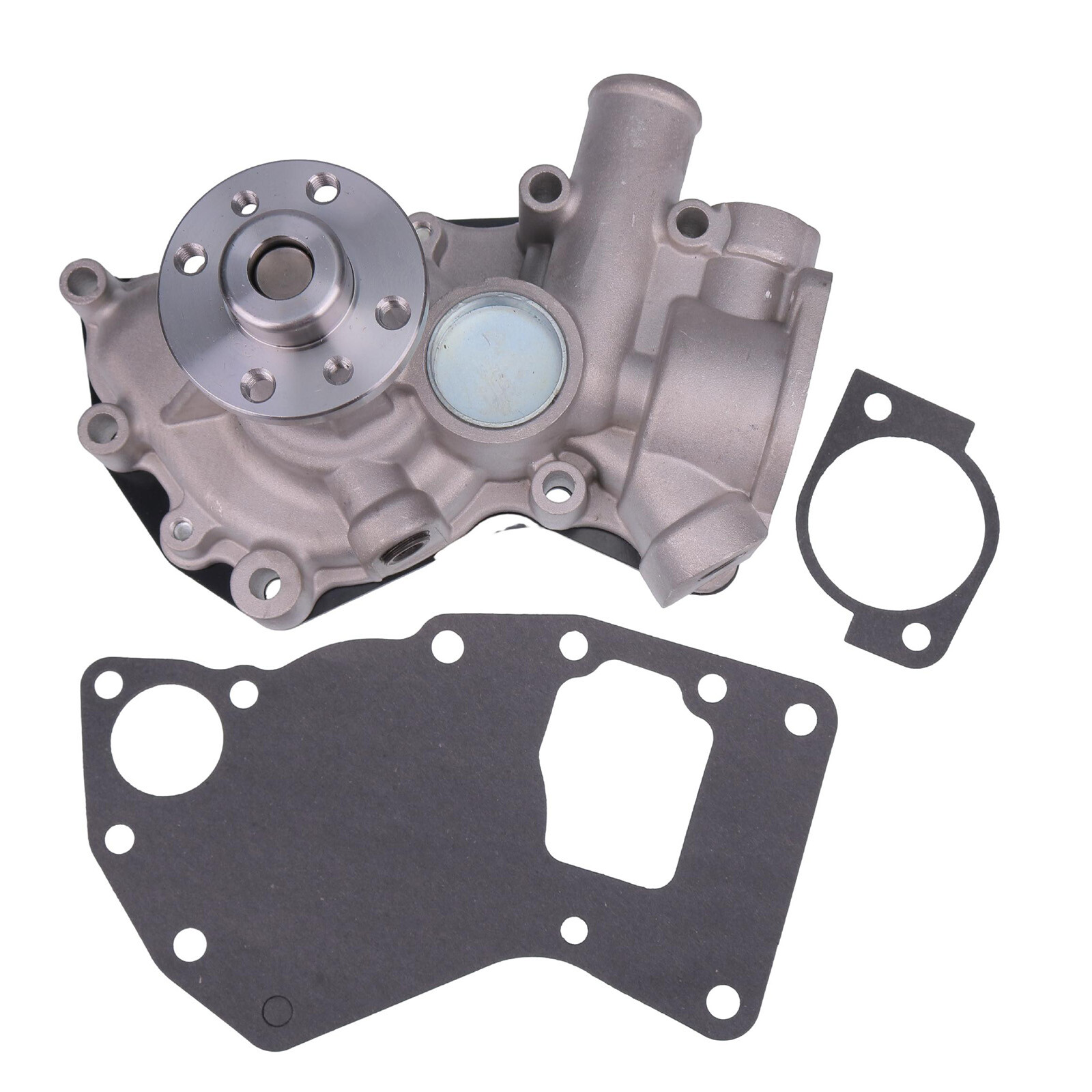 Water Pump 8-98098662-0 for Isuzu Engine 4LE1 4LE2 4LB1 Excavator ZX55UR 60UR gallery