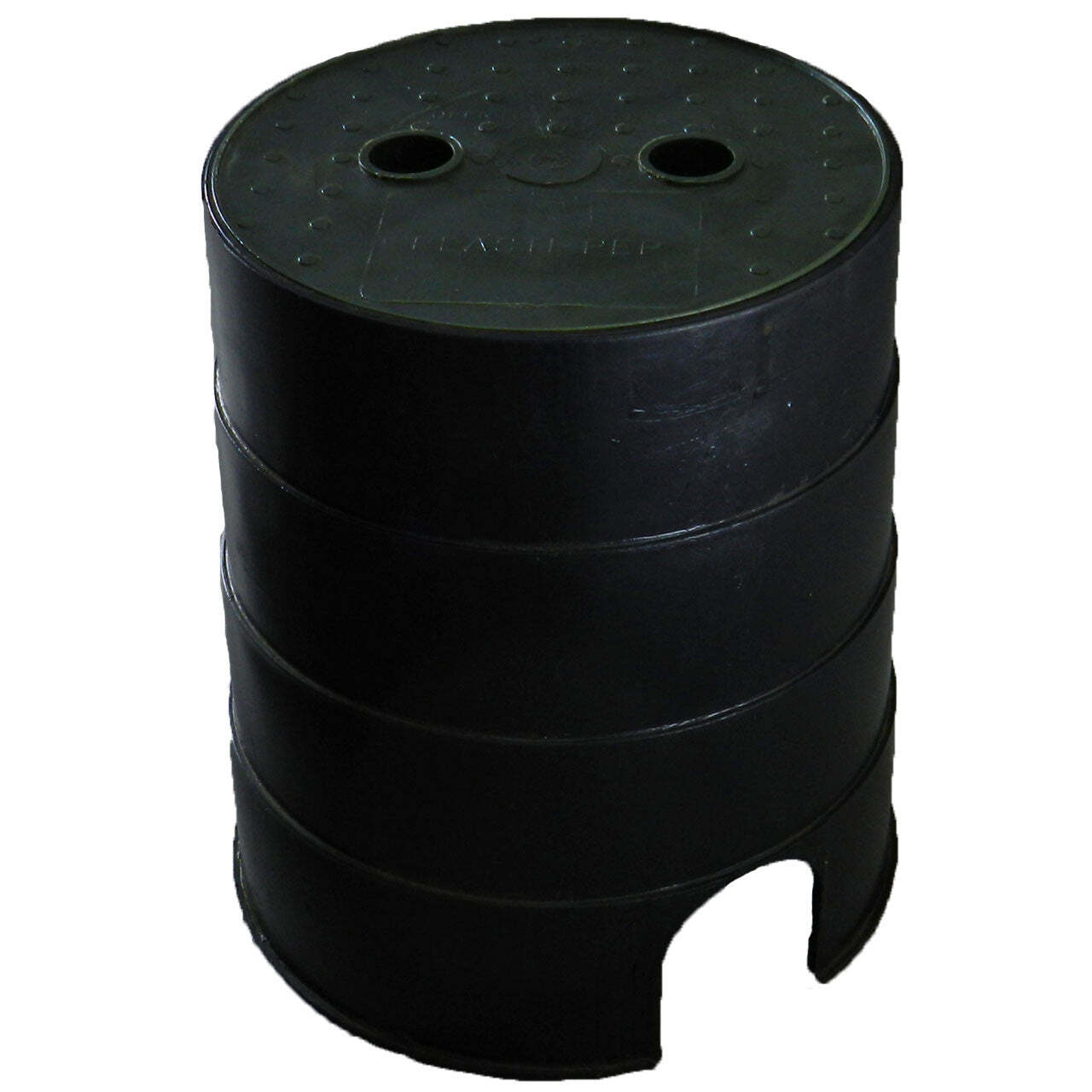Plastic Oddities Valve Box with Lid gallery
