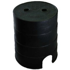Plastic Oddities Valve Box with Lid