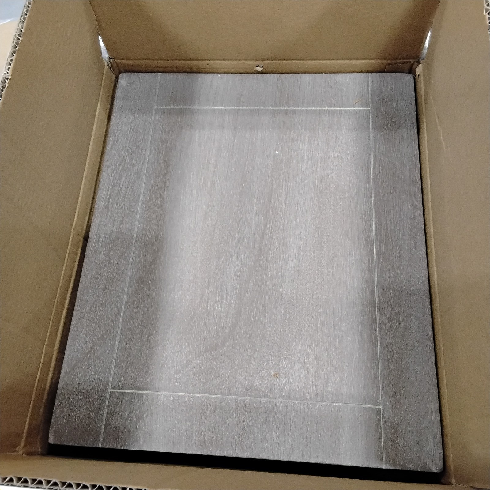 Safavieh RAVEN STORAGE UNIT, Reduced Price 2172793037 AMH5703F gallery