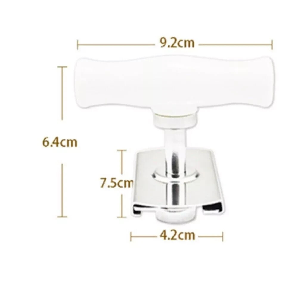 Jar Opener for Weak Hands Adjustable Effortless Arthritis Jar Opener for Senior gallery