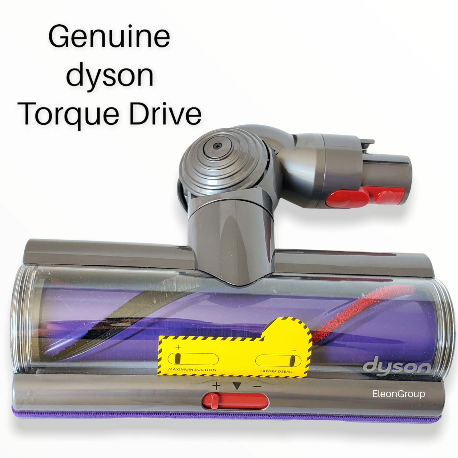 Dyson V11 Vacuum High Torque Drive Roller Cleaner Head Attachment Tool - Genuine gallery