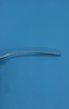 2 HERITAGE MINT REFLECTIONS GLOSSY 18/0 STAINLESS FLATWARE TEASPOONS 6-1/4" gallery