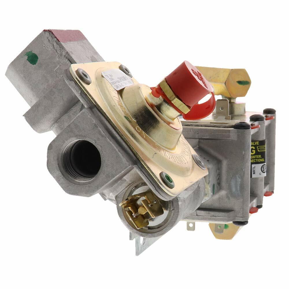 Valve & Regulator Assembly for Samsung DG94-00449A Gas Oven gallery