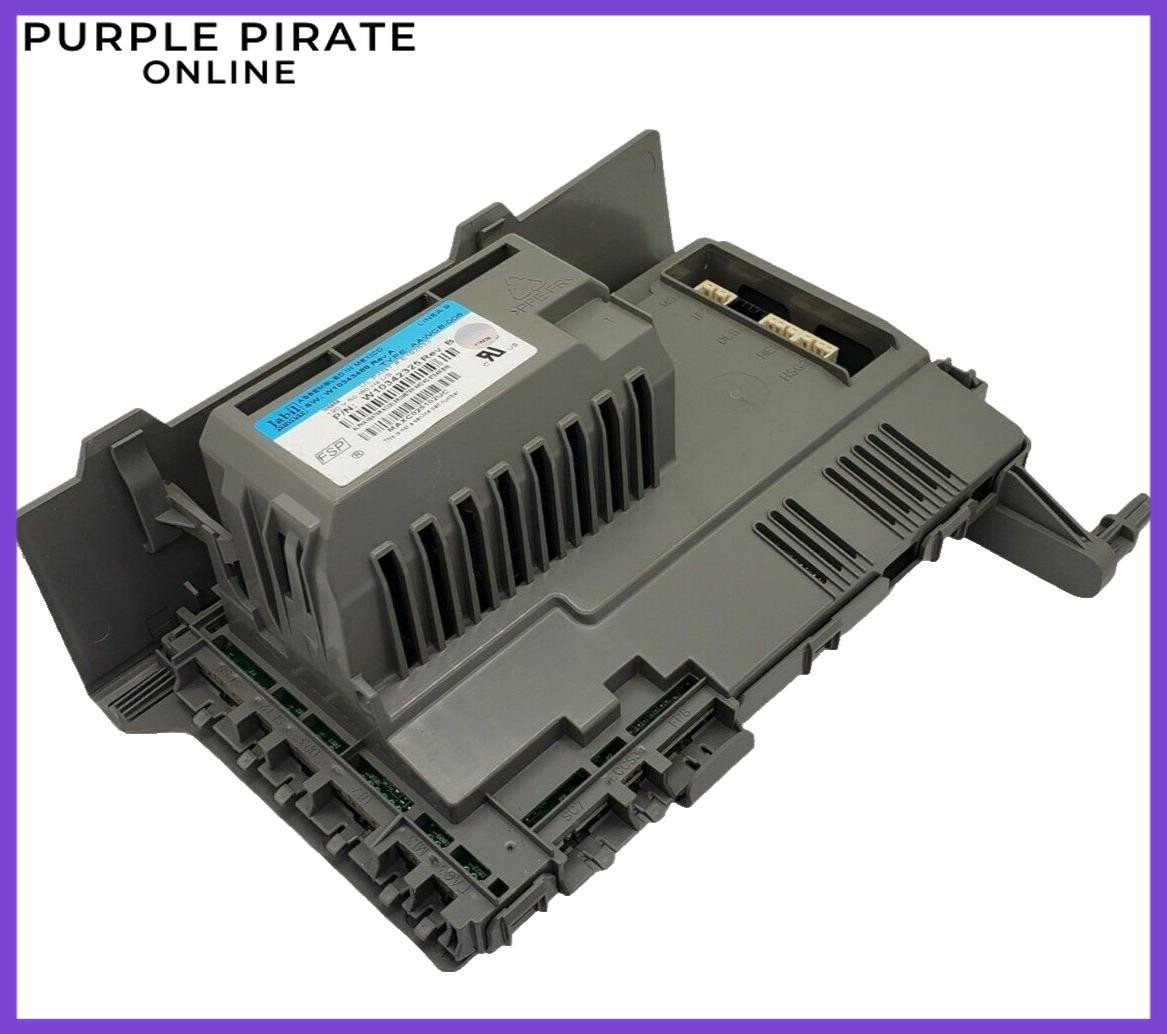 (Same Day Ship) Whirlpool Washer Control W10342325 gallery