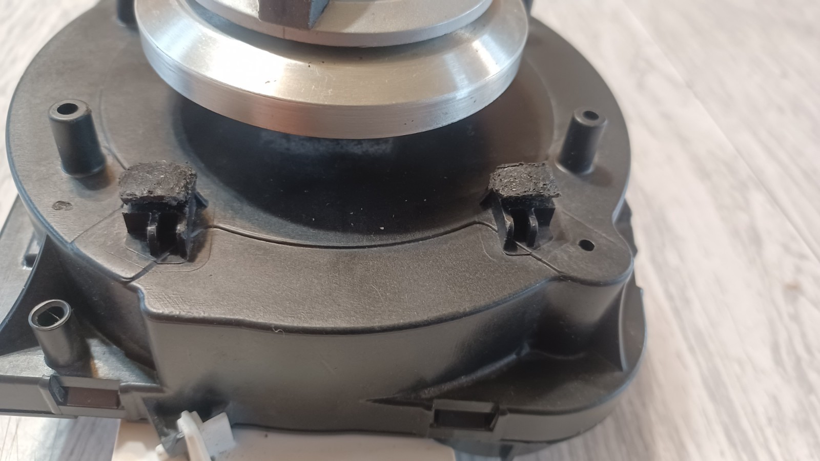 Whirlpool Washer Timer (8577787) gallery