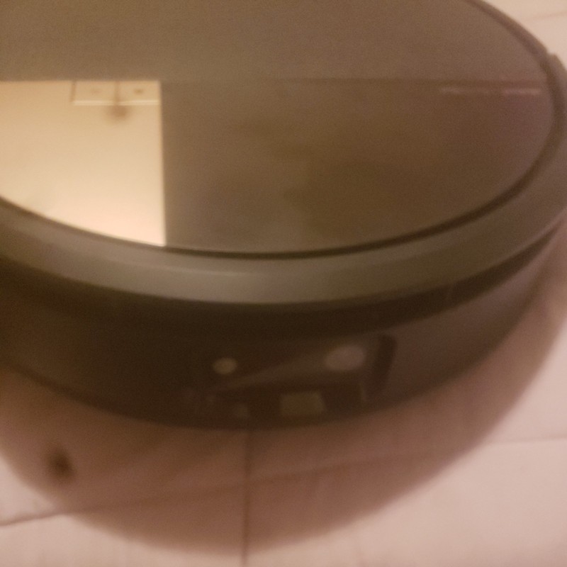 iRobot Roomba 705 Max Combo Robot Vacuum & Mop+AutoWash Dock OEM - Tested - READ gallery