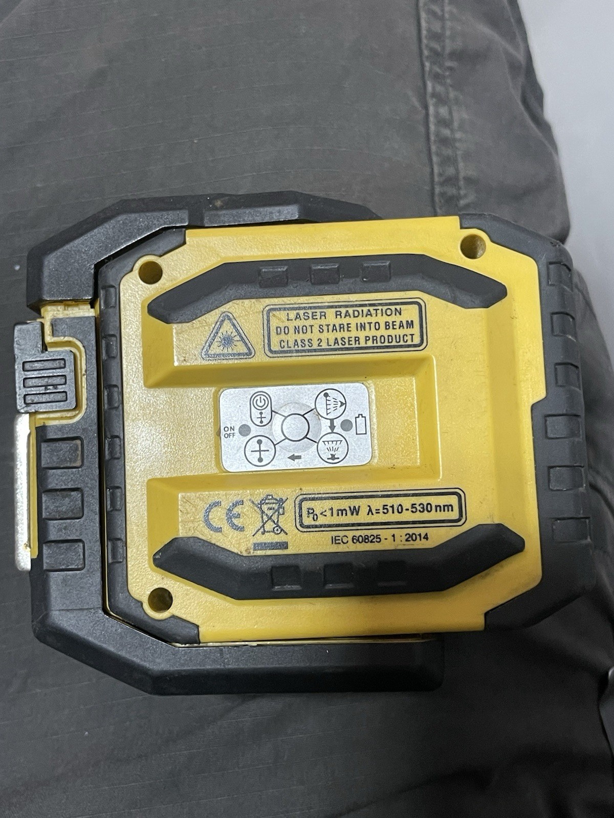 stabila lax300g gallery