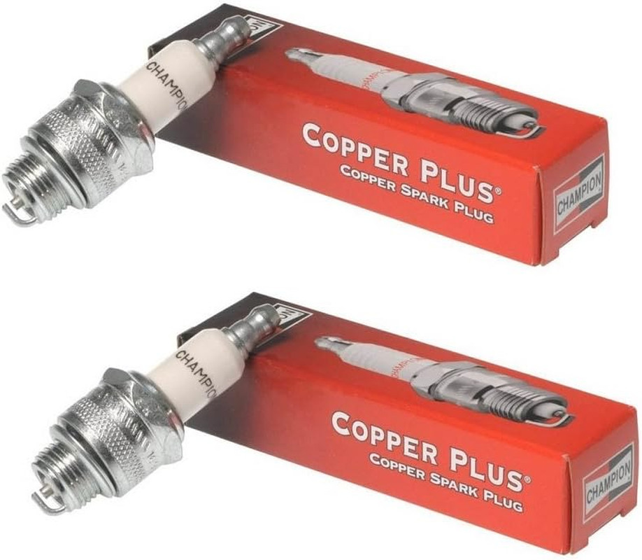 Spark Plug for Craftsman (2 Pack) # 71G Rc12Yc-2Pk