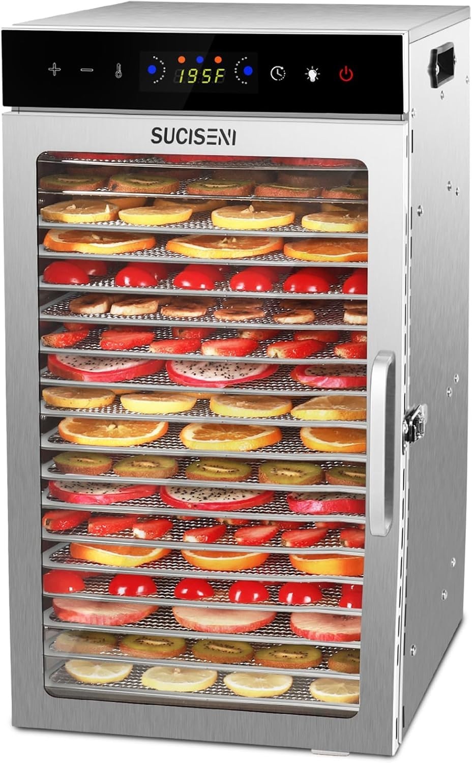 Food Dehydrator gallery