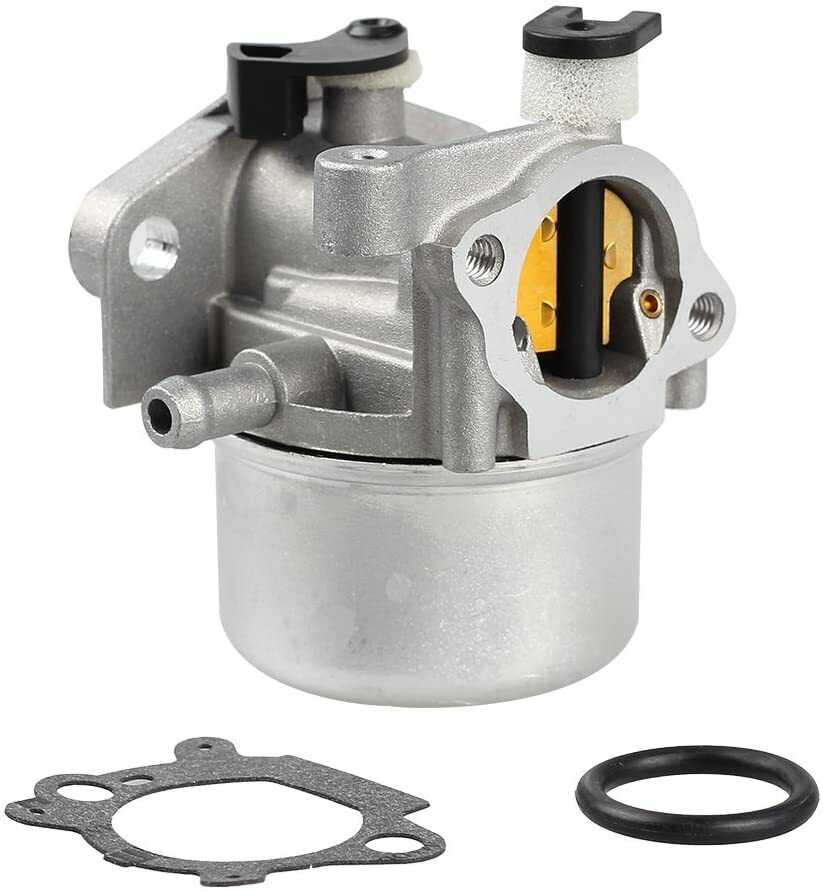 2012 Craftsman 190cc Briggs & Stratton Gold Engine Series 6.75 carburetor carb gallery