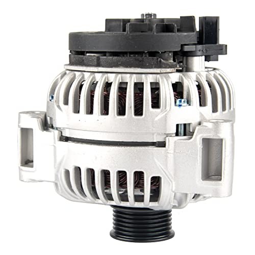 Alternator for E320 2003-2005, E500 2003-2006, S430 2002-2006, SL500 13953N gallery