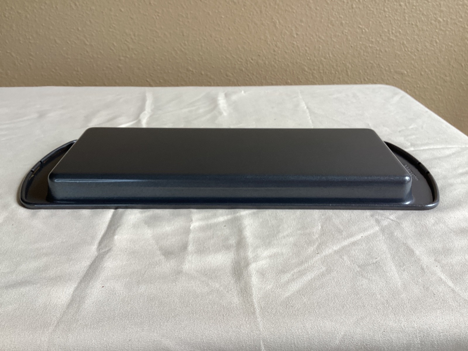 Wilton Easy Layers Non Stick Long Loaf Pan 10x4 New gallery