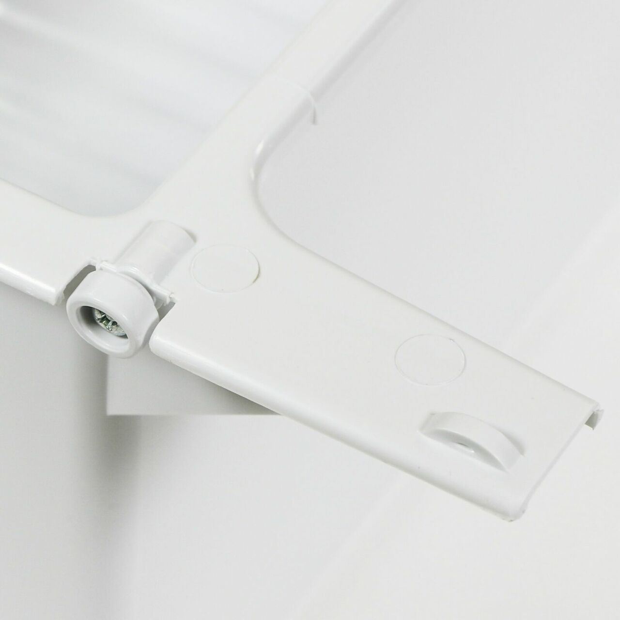 Bottom Pan Assembly Compatible with Ge Refrigerator WR32X10524 gallery