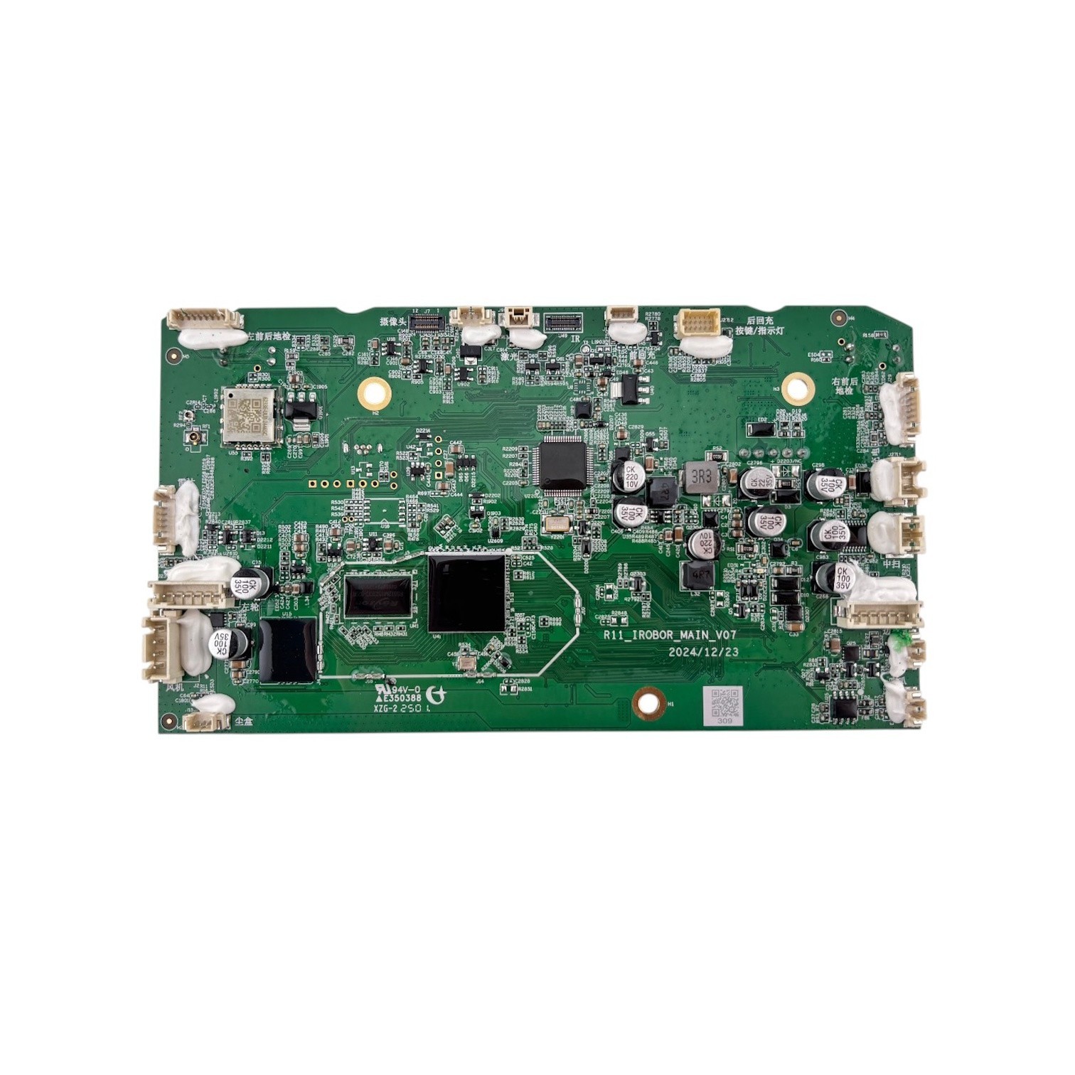 OEM iRobot Roomba Max 705 VAC Series Robot Vacuum Main PCB Board Motherboard gallery