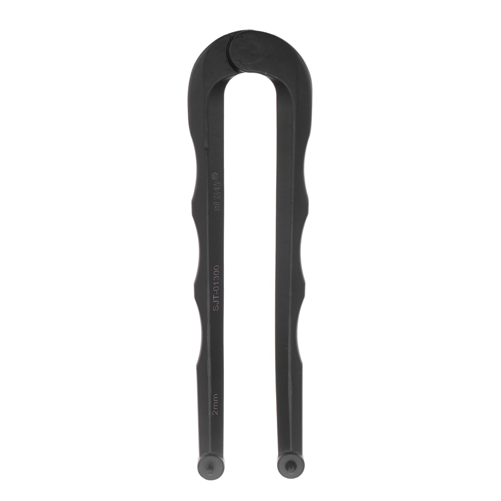 2mm Adjustable Face Spanner 8-150mm Opening Wrench Pin Pliers for Round Nuts gallery