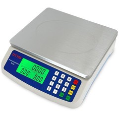 40kg/88lb Large Digital Kitchen Scale Price Computing Counting Deli Scale