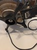 Vintage FARBERWARE Electric Wok Model 303 Stainless Steel 14" gallery