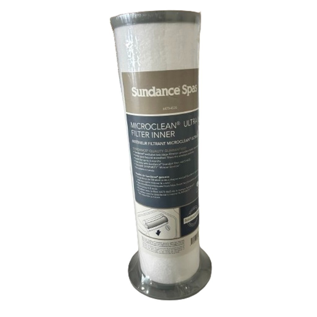 Sundance Spas Filter MIcro Clean Ultra II Inner Filter (6473-453S) gallery