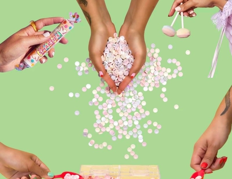 Smarties Mega - 24ct Box gallery