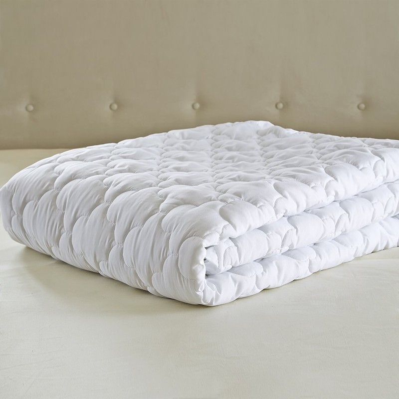 Sleep Philosophy Wonder Wool 300 Thread Count TC Cotton Sateen Double Inserti... gallery