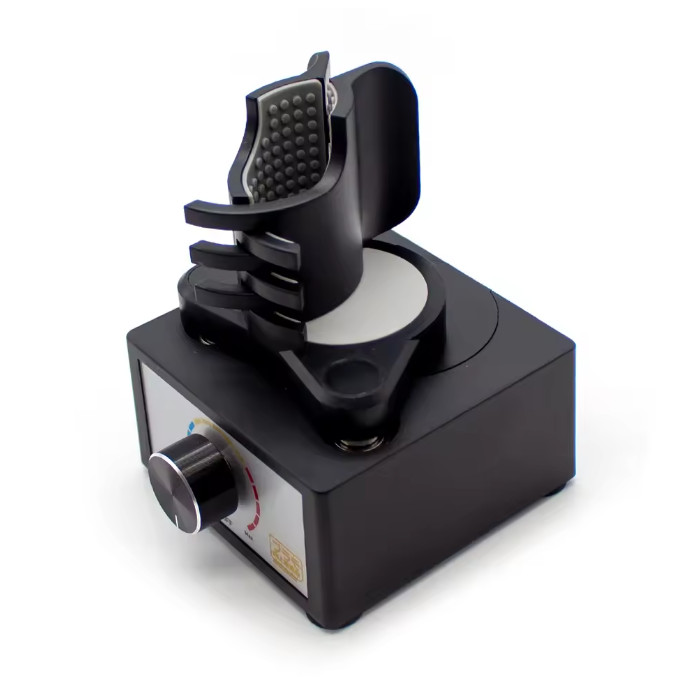 AC 100-240V Vortex Stirrer Turbo Hobby Tool Electric Paint Mixer New gallery