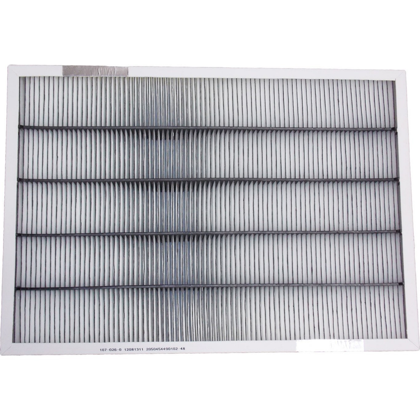 Carrier GAPCCCAR1625 Infinity Air Filter gallery