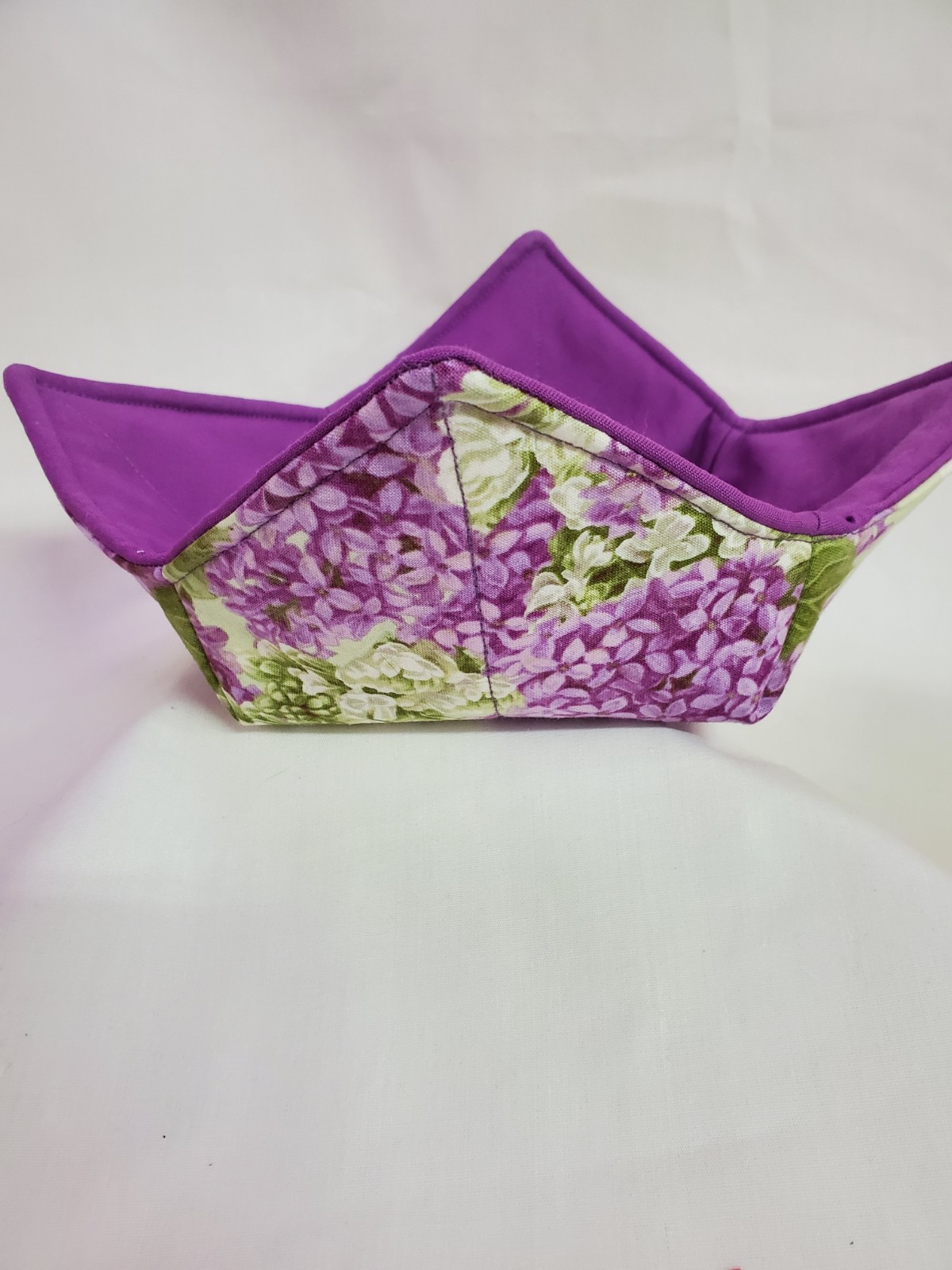 Microwave Bowl Cozies gallery