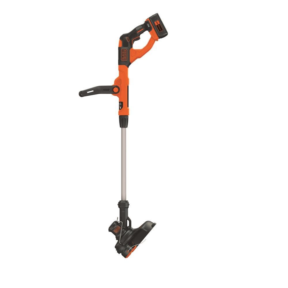 Black And Decker 40 V Max Lithium String Trimmer gallery