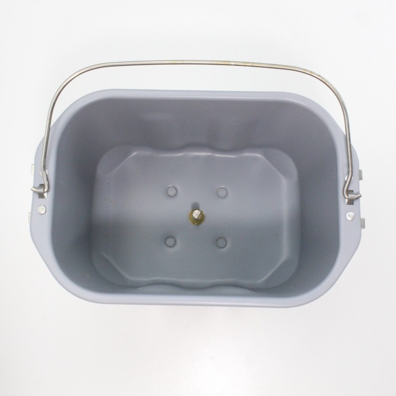 Breadman TR-845 TR845 BREAD PAN & PADDLE for Bread Maker Machine OEM Parts gallery