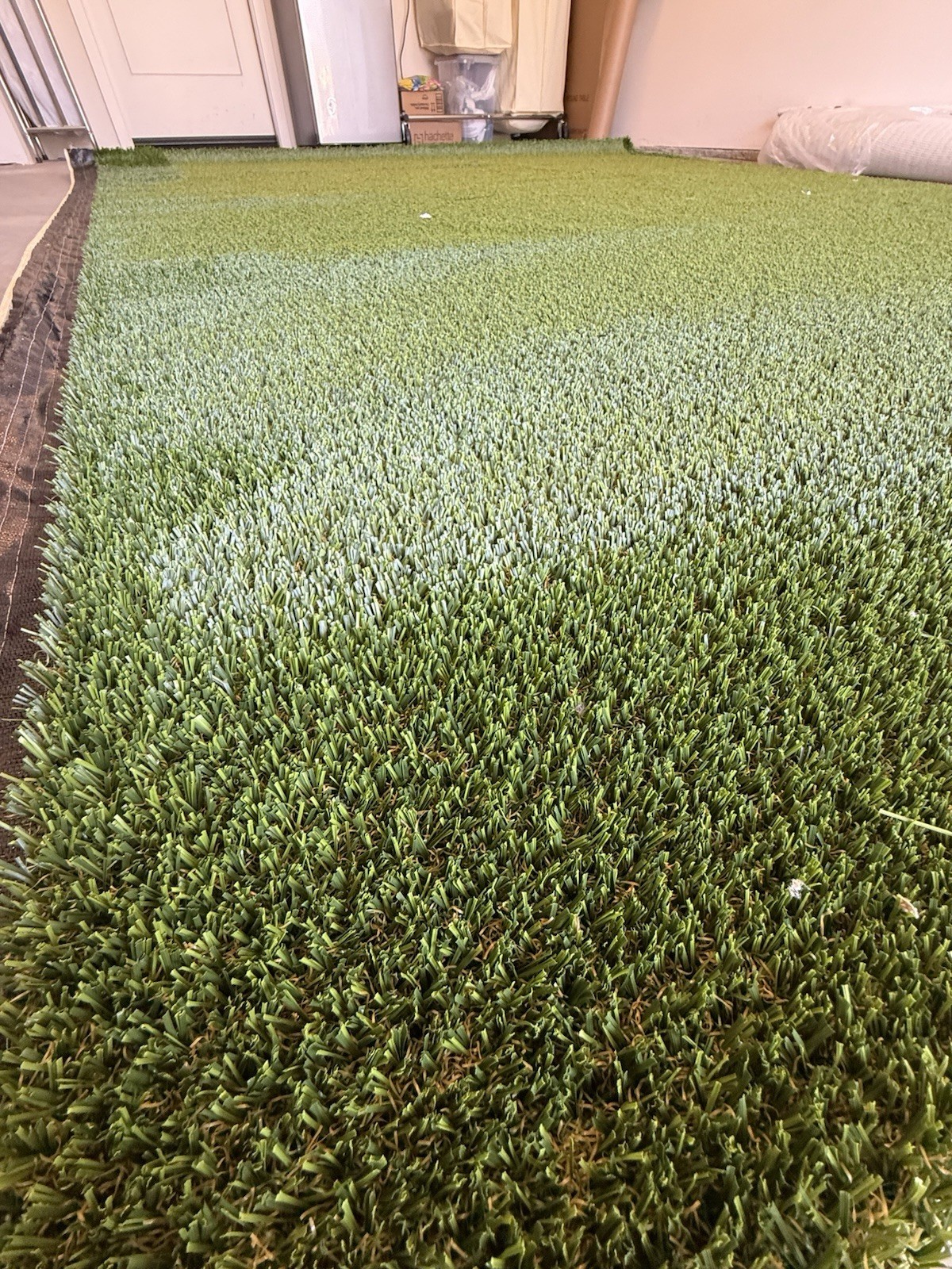 Artificial Turf, Pet, 7.5ft X 9ft gallery