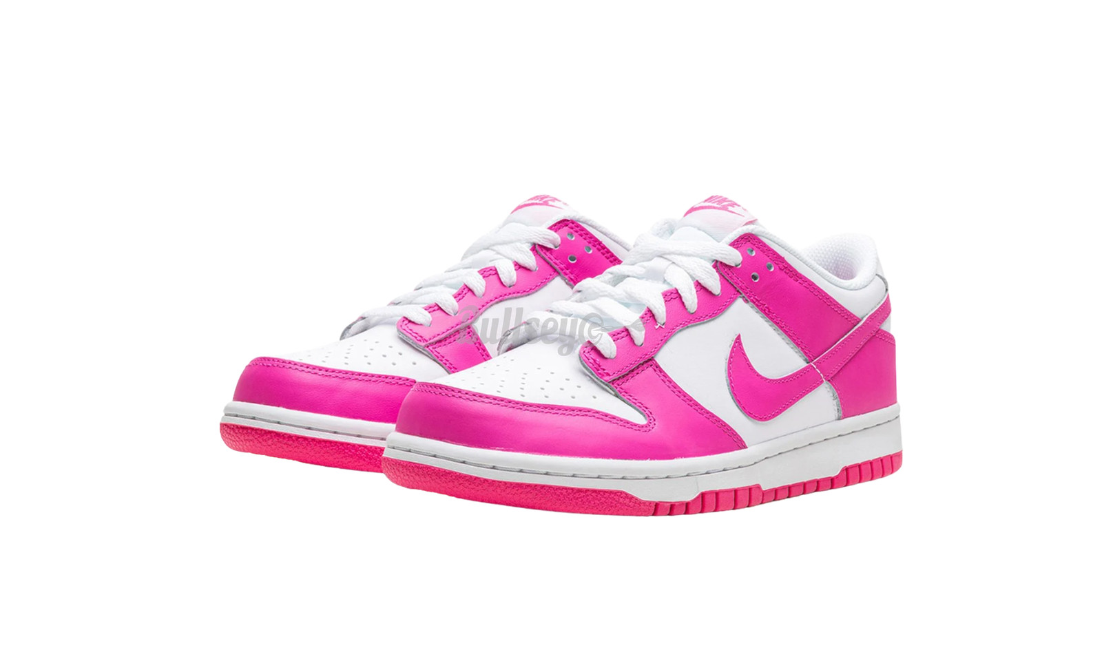 Nike Dunk Low "Laser Fuchsia" gallery