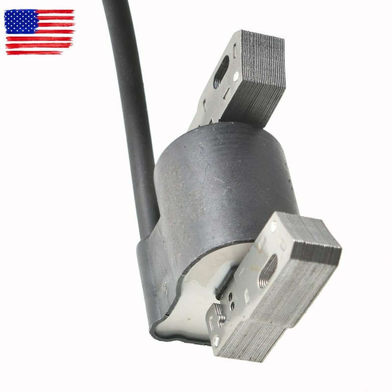 Replace Ignition Coil For Briggs& Stratton 591420,398593,496914,793281,793295 gallery