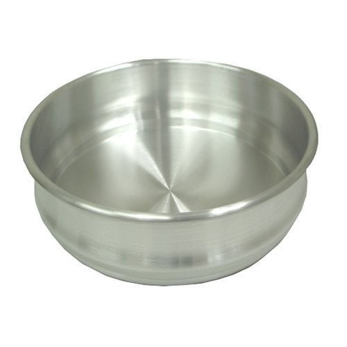 Winware 48 Ounce Stackable Dough Pan gallery