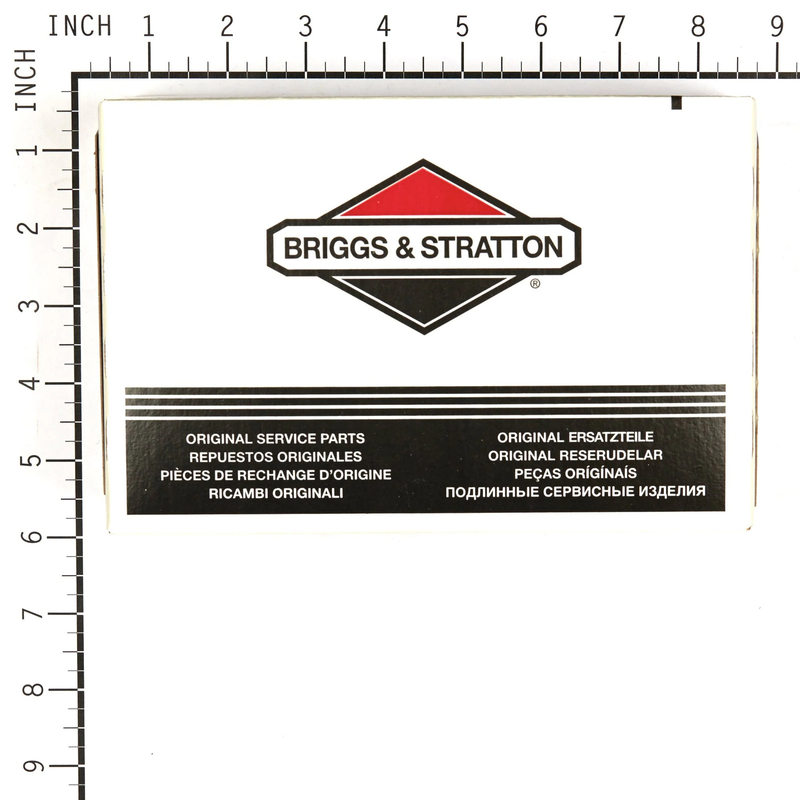 Briggs & Stratton A/C - Filter (5 x 271794S) | 4141 gallery