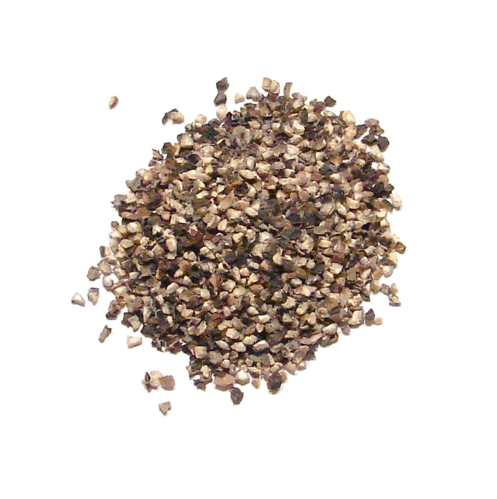 Black Pepper, Coarse Ground - 1 Pound - "Butcher's Cut" Bulk Culinary Spice gallery