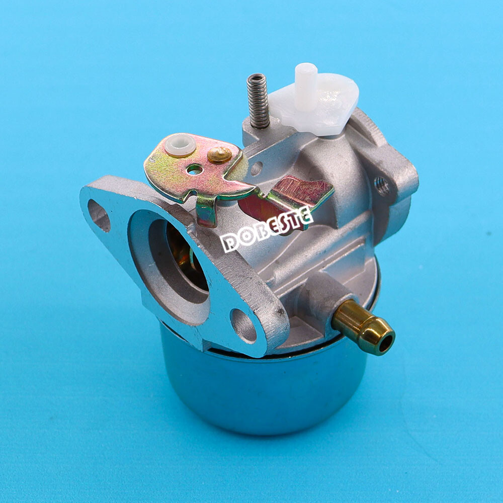 Carburetor For Briggs & Stratton 4hp 5hp 6hp 7hp Small Motor Carb Stens 520-964 gallery