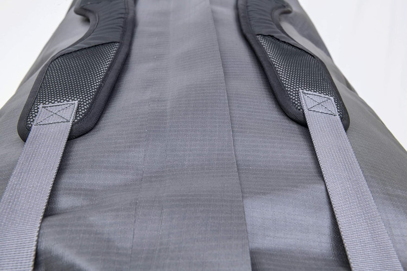 Downpour Duffel Bag 3
