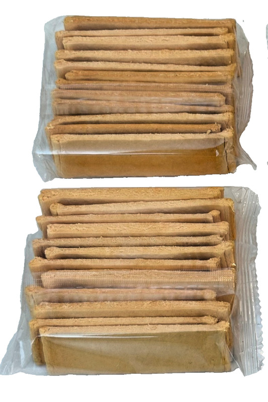 2 X Trader Joes 12 Count Pop-Up Sponges Made From Natural Vegetable Cellulose gallery
