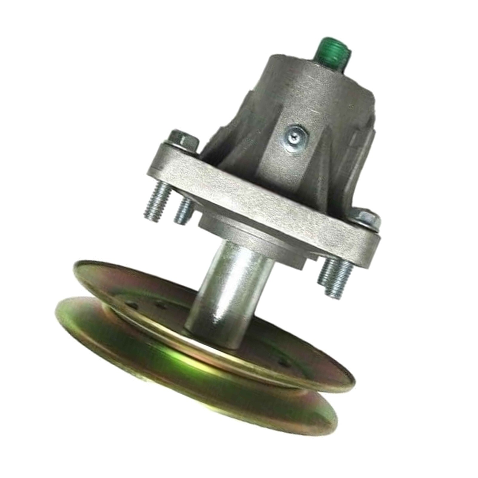 Mower Spindle Assembly for Cub Cadet LT1045 LT1046 – OEM Replace 618-0660, 918-0 gallery