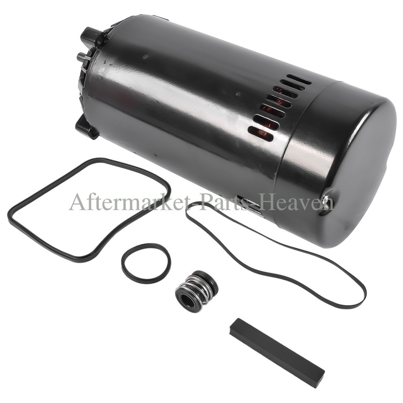 Replacement Motor Kit for Hayward Super Pump 2.5 HP A.O. Smith Century UST1252 gallery