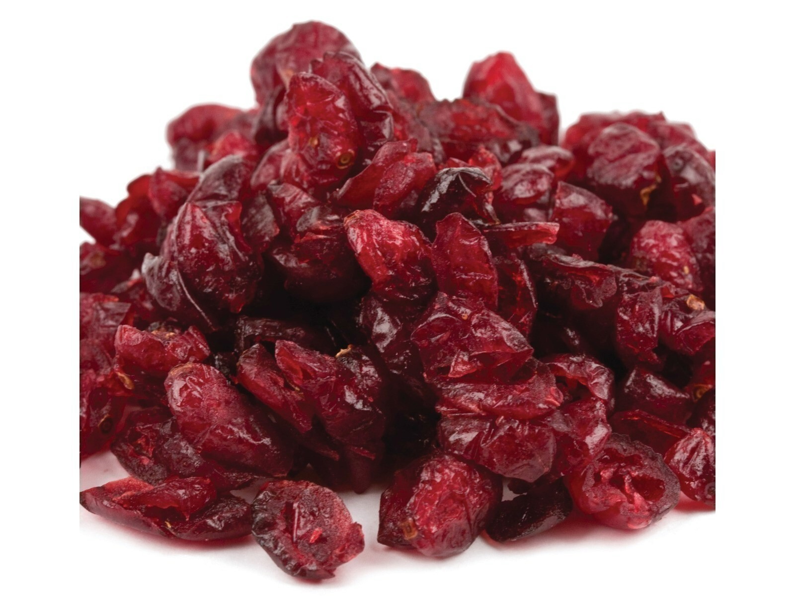 Sweetened Dried Cranberries 2 Pounds Dried Fruit Free Shipping gallery