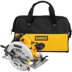 DEWALT DWE575SB – 7-1/4″ LIGHTWEIGHT CIRCULAR SAW W/ ELECTRIC BRAKE – BRAND NEW!