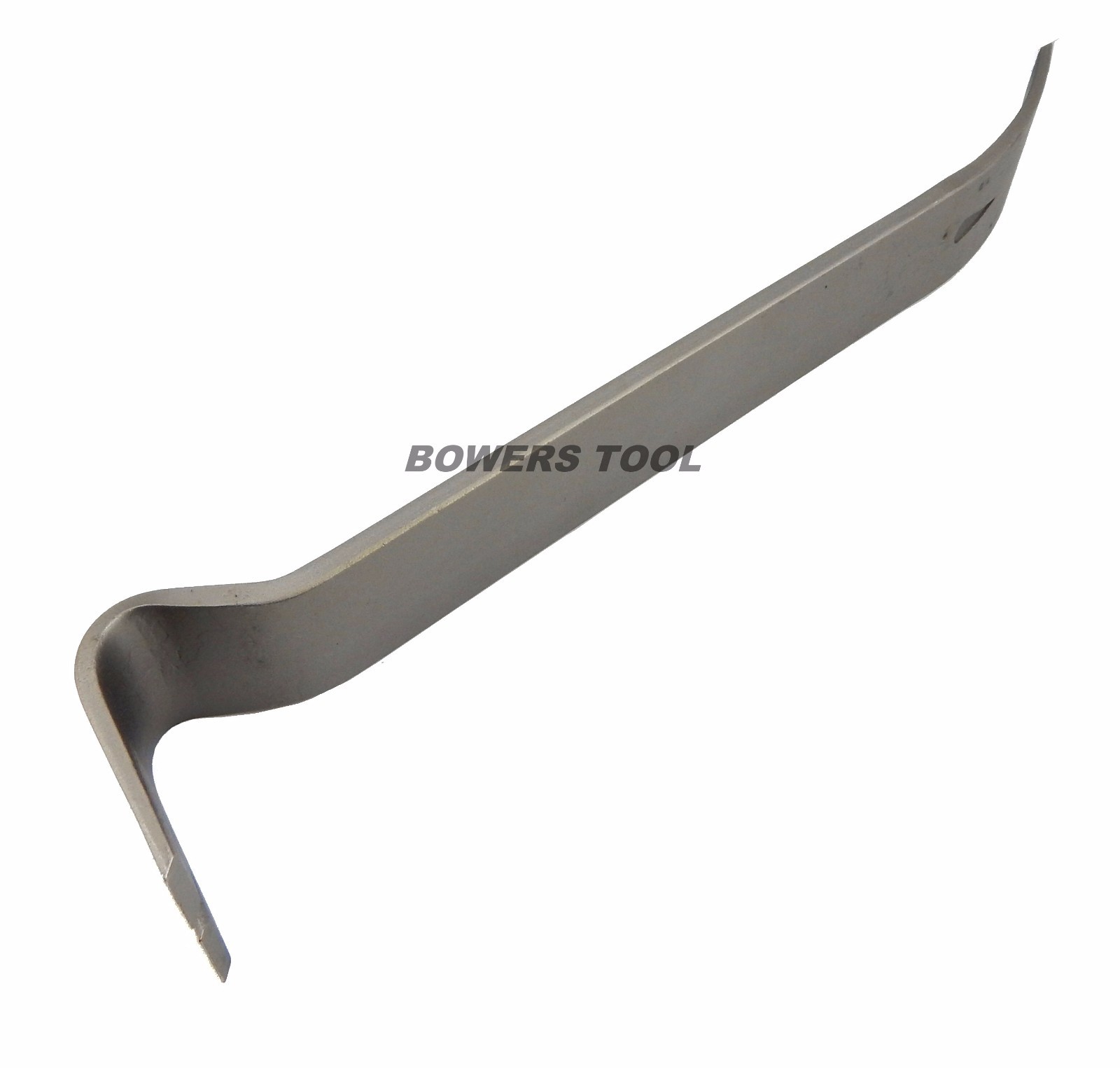 Enderes Tool 14in D16 Double End Flat Ripping Demolition Pry Bar Nail Puller USA gallery