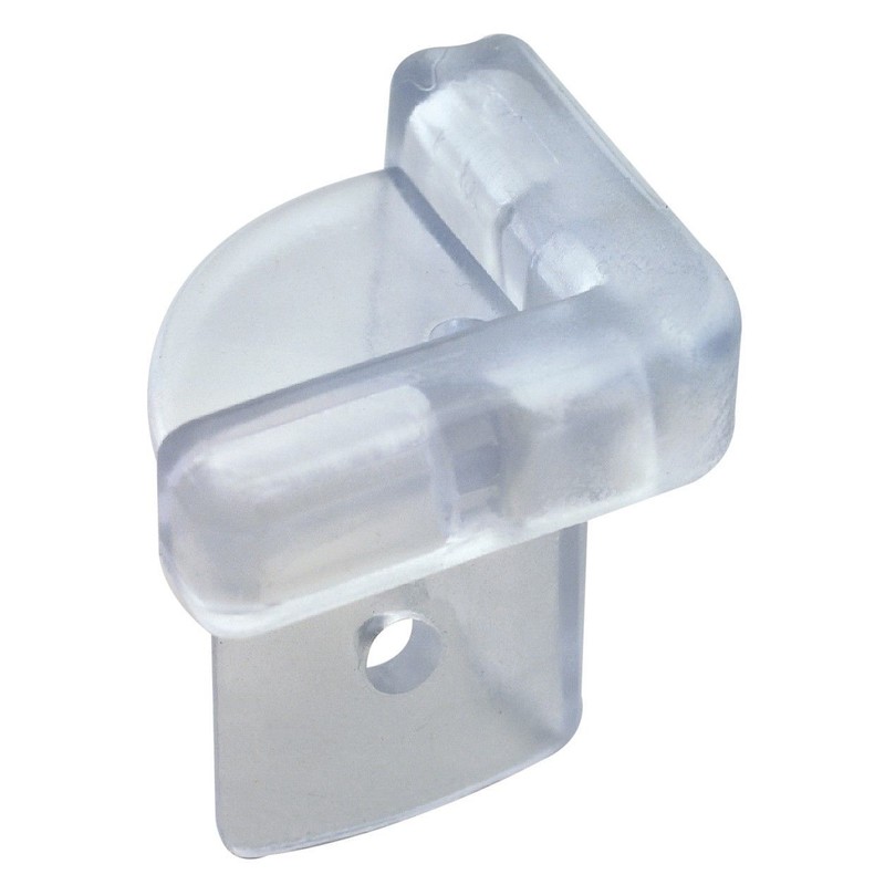 Child Safe Plastic Corner Cushions S4445 Pack of 4 Total Count 12 Lot of 3 gallery