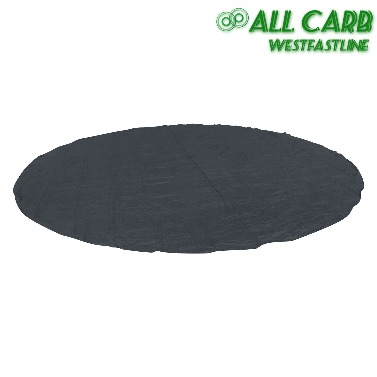 Pool Liner Pad Round Above Ground Swimming Pool Shield Protector Durable 21 Feet gallery