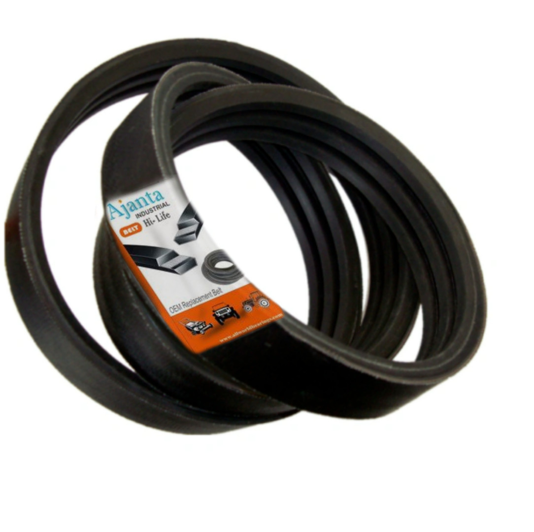 2- Belt For Exmark Metro 36" 48" 52"deck replace OEM 1-323288 323288 gallery