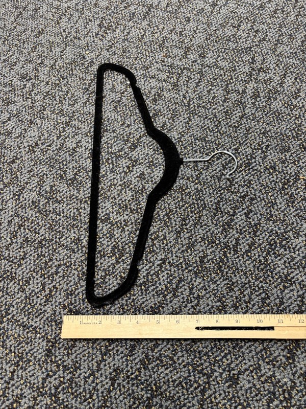 Clothes Hanger 107 gallery
