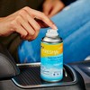 ArmorAll Fogger Rapid Odor Eliminator 2 Oz. Car Bomb Spray, SmokeX Midnight Air gallery
