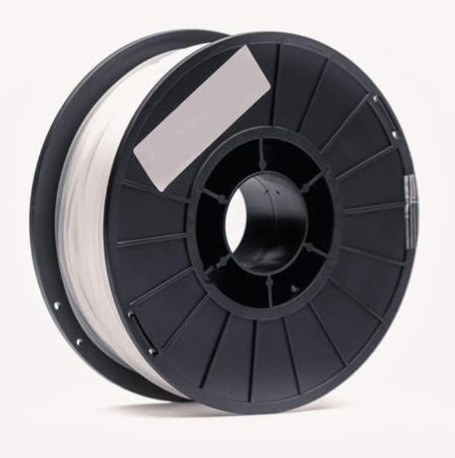 AHF 165ft Plastic Welding Rod Reel for PVC Vinyl Flooring NEUTRAL TONED WG115 gallery